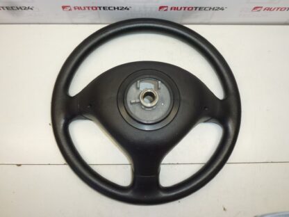 Lenkrad Peugeot 307 96345022 4109AQ – Bild 2