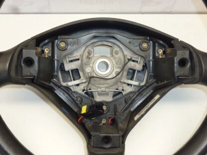 Lenkrad Peugeot 307 96345022 4109AQ – Bild 3