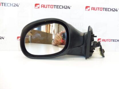 Linker Rückspiegel Citroën C3 Pluriel 8149XC – Bild 4