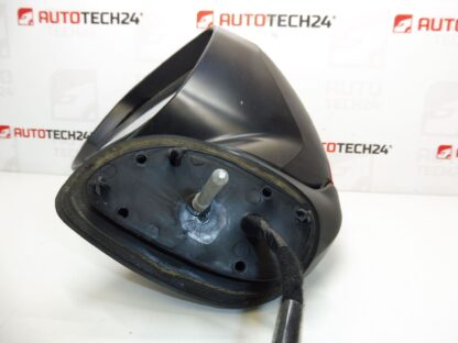 Linker Rückspiegel EPYD Citroën C3 Picasso 1612067580 – Bild 2