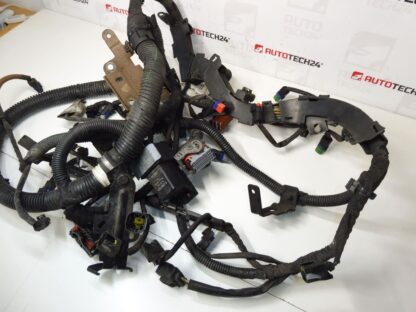 Motorkabelbaum Citroen C8 2.0 HDI 1401216980 1401216880 6569XL – Bild 2