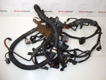 Motorkabelbaum Citroen C8 2.0 HDI 1401216980 1401216880 6569XL – Bild 4