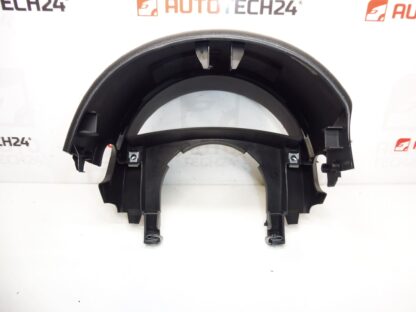 Obere Haube Citroën C8 Peugeot 807 1484011077 4131FK – Bild 2
