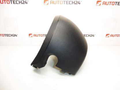 Obere Haube Citroën C8 Peugeot 807 1484011077 4131FK – Bild 3