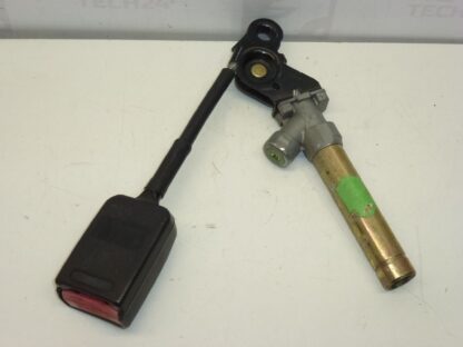 Peugeot 406 Gurtschloss vorne links 96233059XX 8972S1 – Bild 2