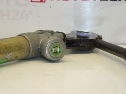 Peugeot 406 Gurtschloss vorne links 96233059XX 8972S1 – Bild 3