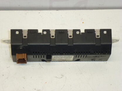 Peugeot 407 Computerradio Display 9665118480 659349 – Bild 2