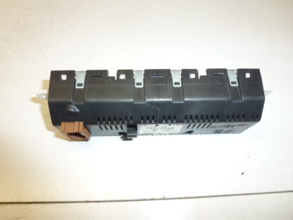 Peugeot 407 Computerradio Display 9666631380 659349 – Bild 2