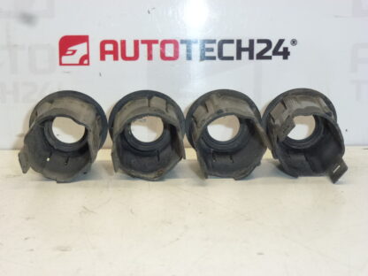 Peugeot 407 Parksensor Halter Set 7414FW – Bild 2