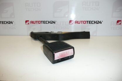 Pyro Riemen Riemenspanner rechts vorne Citroën Peugeot 8972S2 – Bild 3
