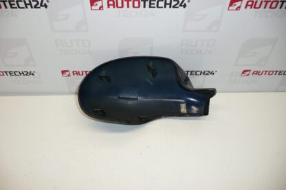 Rechte Spiegelabdeckung Citroën C5 Farbe KPKD 815256 – Bild 4