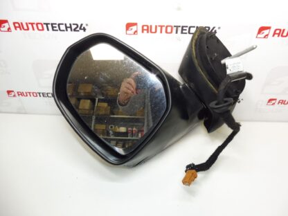 Rechter Außenspiegel EPYD Citroën C3 Picasso 1612067680 – Bild 4