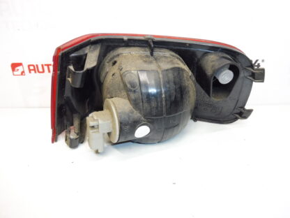 Rückfahrleuchte hinten links Citroën C3 Picasso 9681751680 6351HJ – Bild 3