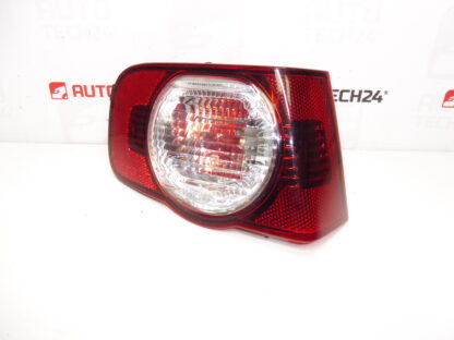 Rückfahrleuchte hinten links Citroën C3 Picasso 9681751680 6351HJ – Bild 4