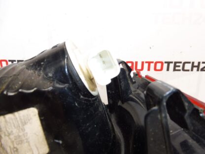 Rückfahrleuchte hinten rechts Citroën C3 Picasso 9681751680 6351HK – Bild 2
