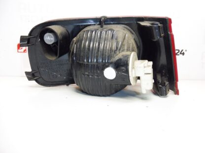 Rückfahrleuchte hinten rechts Citroën C3 Picasso 9681751680 6351HK – Bild 3