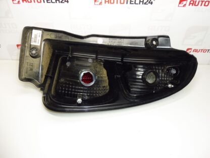 Rücklicht links Citroën C3 Picasso 89089252 6350GL – Bild 3