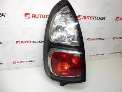 Rücklicht links Citroën C3 Picasso 89089252 6350GL