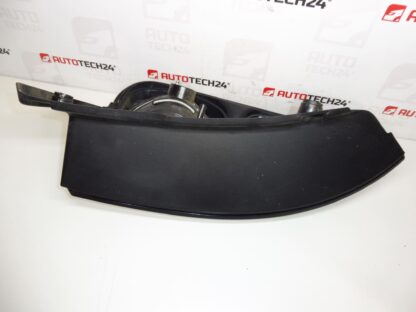 Rücklicht rechts Citroën C3 Picasso 89089253 6351GL – Bild 2