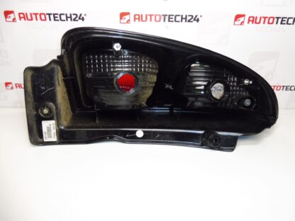 Rücklicht rechts Citroën C3 Picasso 89089253 6351GL – Bild 3