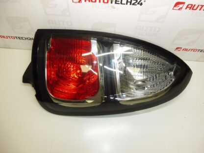 Rücklicht rechts Citroën C3 Picasso 89089253 6351GL – Bild 4