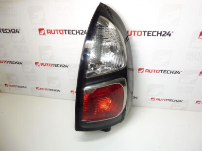 Rücklicht rechts Citroën C3 Picasso 89089253 6351GL