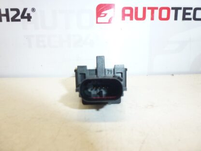 Seitenaufprallsensor Citroën C1 Peugeot 107 89831-0H010 – Bild 4