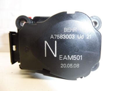Servo BEHR Citroën Peugeot EAM501 A7583003Ud21 6447QN – Bild 2