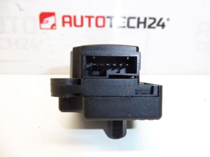 Servo BEHR Citroën Peugeot EAM501 A7583003Ud21 6447QN – Bild 3