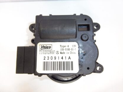 Servo Valeo Citroën Peugeot T1020286F 647914 – Bild 2