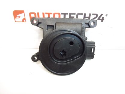 Servo Valeo Citroën Peugeot T1020286F 647914 – Bild 3