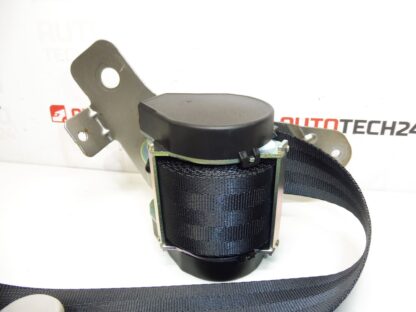 Sicherheitsgurt hinten links Citroën C3 Picasso 96817098XX 8975ER – Bild 3