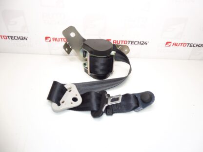 Sicherheitsgurt hinten links Citroën C3 Picasso 96817098XX 8975ER