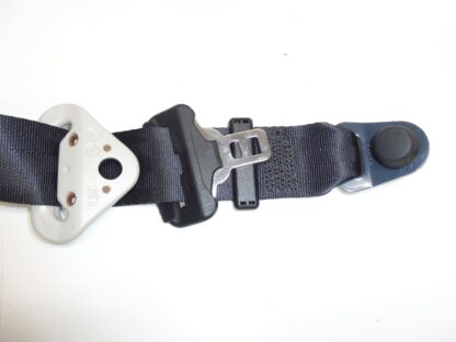Sicherheitsgurt hinten rechts Citroën C3 Picasso 96817096XX 8975ES – Bild 4