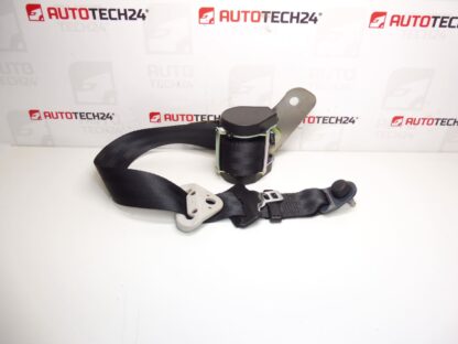 Sicherheitsgurt hinten rechts Citroën C3 Picasso 96817096XX 8975ES