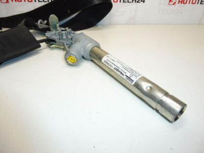Sicherheitsgurt vorne links Citroën C3 Picasso 98030354XX – Bild 2