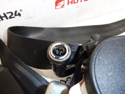 Sicherheitsgurt vorne links Citroën C3 Picasso 98030354XX – Bild 3