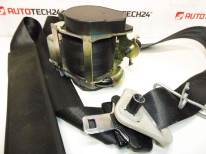 Sicherheitsgurt vorne links Citroën C3 Picasso 98030354XX – Bild 4
