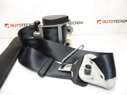 Sicherheitsgurt vorne rechts Citroën C3 Picasso 98030356XX – Bild 4
