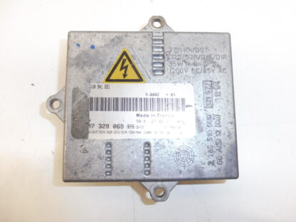Steuereinheit - Xenon-Vorschaltgerät 1307329095 6224F5 – Bild 2