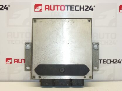 Steuergerät IAW 48P2.72 9647714780 9645989480 1938GT – Bild 2