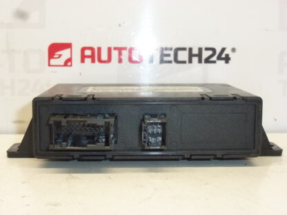 Steuergerät PDC Peugeot 407 0263004095 6590L7 6590T5 – Bild 3