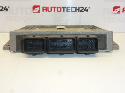 Steuergerät Sagem S2000-28 Peugeot 307 9647759780 9646185180 – Bild 3
