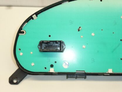 Tacho Peugeot 406 1.8 16V 9650666080 610501 – Bild 2