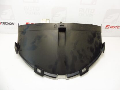 Tachometer Citroën Peugeot 9662745380 6105V3 6105V4 – Bild 2