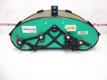 Tachometer Citroën Peugeot 9662745380 6105V3 6105V4 – Bild 4