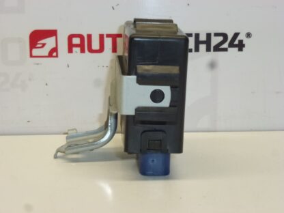 Tagfahrlichteinheit Denso Citroën C1 Peugeot 107 82642-12050 6500W8 6500GN – Bild 2