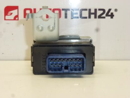 Tagfahrlichteinheit Denso Citroën C1 Peugeot 107 82642-12050 6500W8 6500GN – Bild 3