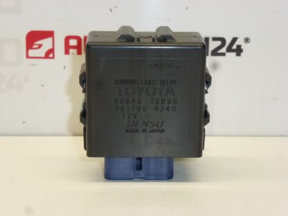 Tagfahrlichteinheit Denso Citroën C1 Peugeot 107 82642-12050 6500W8 6500GN – Bild 4