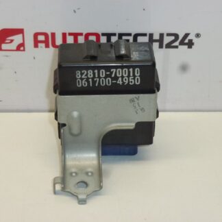 Tagfahrlichteinheit Denso Citroën C1 Peugeot 107 82642-12050 6500W8 6500GN